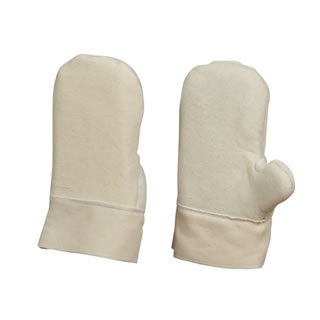 Isıya Dayanıklı Eldivenler