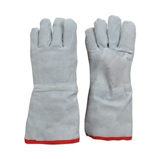 Kaynak & Montaj Eldivenleri